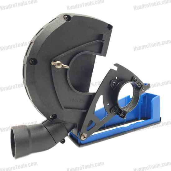 купить кожух для болгарки для штробления