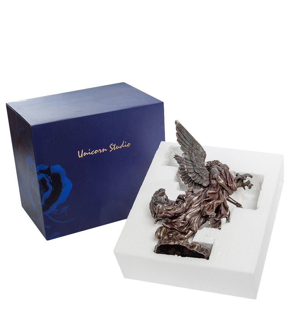 Veronese WS-176 Статуэтка «Ангел-хранитель»