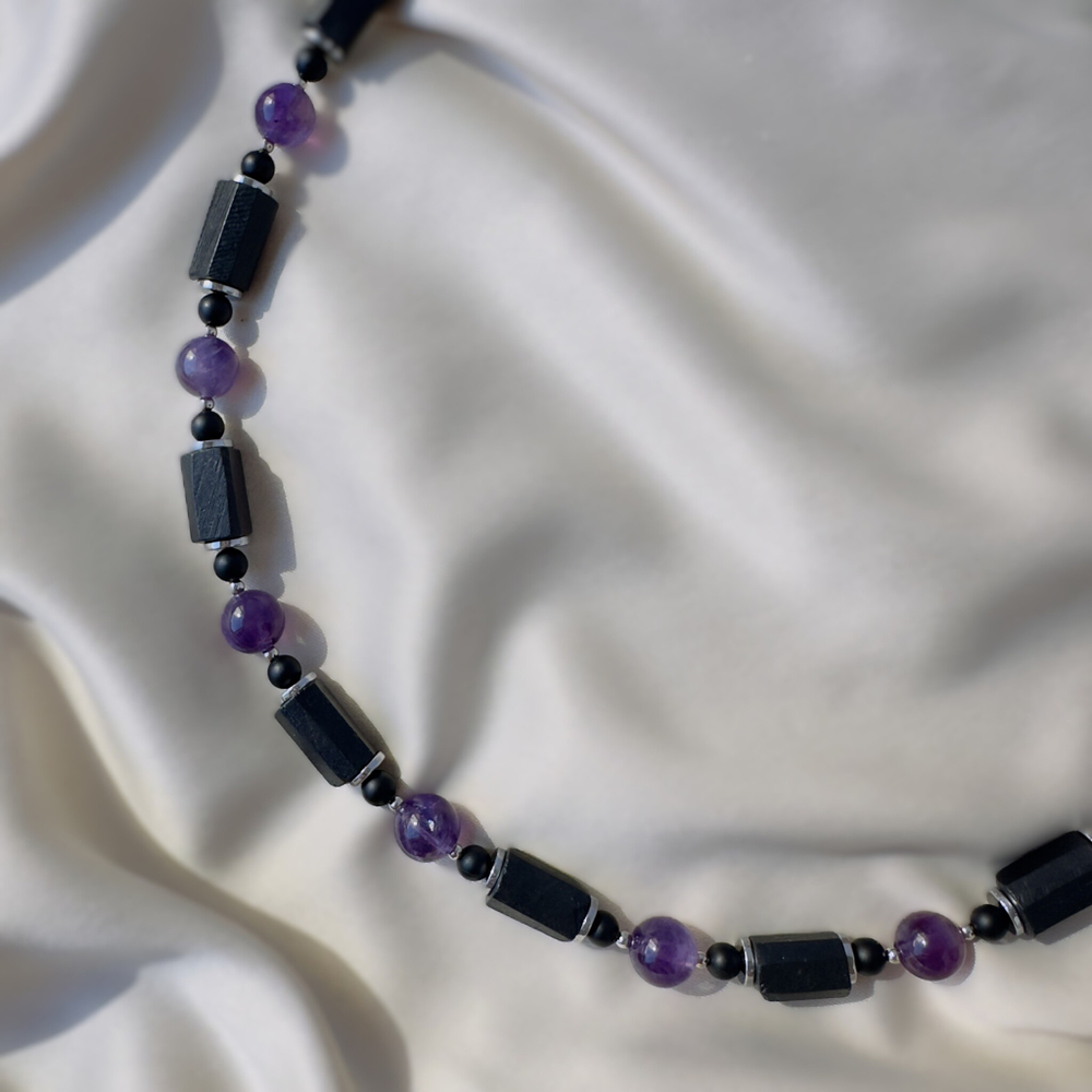 Чокер амулет на шею Викторинэль