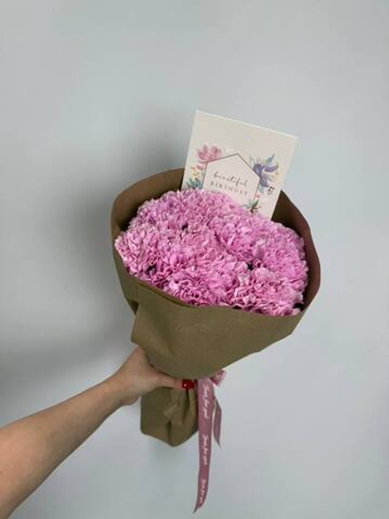 Букет Яркость дня