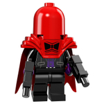 LEGO Minifigures: Минифигурки Batman Movie серия 1 в ассортименте 71017 — Minifigure The LEGO Batman Movie Series 1 Complete Random Set of 1 Minifigure — Лего Минифигурки