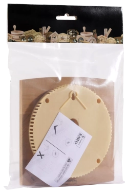 SAWO Термогигрометр 285-THD