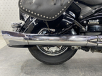 Kawasaki Vulcan 400 Drifter , 2002