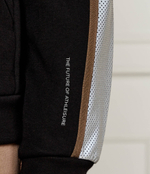 Худые EA7 - черный(6DPM36 PJODZ)