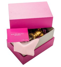 WIN-176 Хот-шот бол. золот. «Символ Года - Свинья»