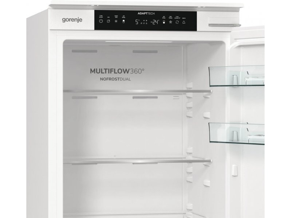 Встраиваемый холодильник Gorenje NRKI517141