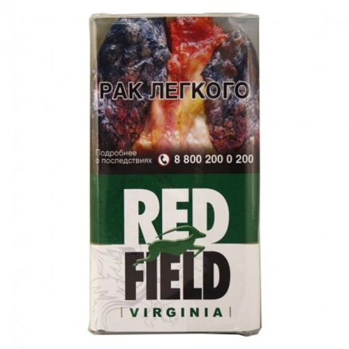 Табак курительный REDFIELD Virginia, кистет 30гр