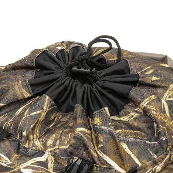 Рюкзак Лесной (HS-402-45) 45л Helios