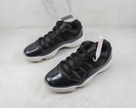 Jordan 11 Retro Low 72-10