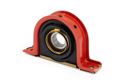 Опора промежуточная трехопорного карданного вала УАЗ (d-35мм)