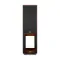 Wharfedale Super Linton (with stand) Mahogany Red