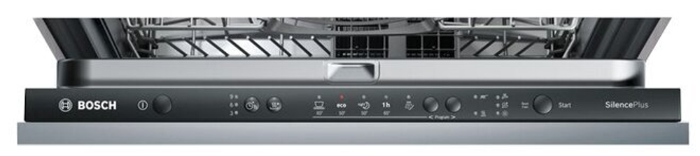 Встраиваемая посудомоечная машина Bosch SMV25AX00 E