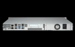 Сетевой накопитель QNAP TS-983XU-E2124-8G