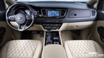 Kia The New Carnival (Sedona) Бензин 9-и местный 하이리무진(특장업체) (02.2020)