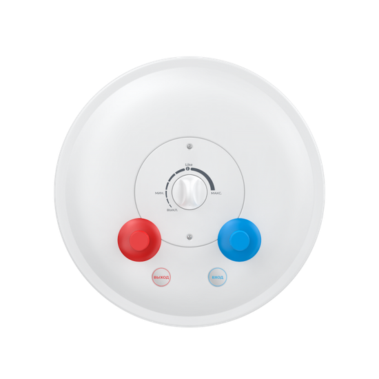 Электрический водонагреватель cерии Tino SS RWH-TS15-RSU