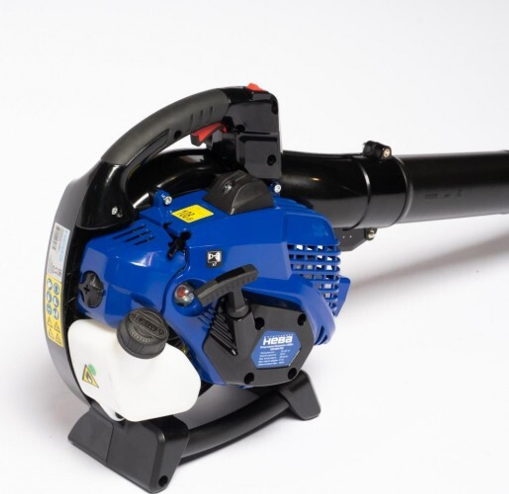 Воздуходувка-пылесос бензиновая НЕВА GBV526R PRO 4650002230774