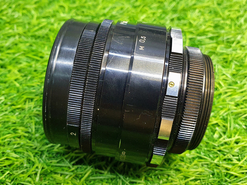 Helios 44 Покупка/Продажа