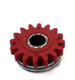 W001058 ролик подающий прижимной для сварочных аппаратов полуавтоматической сварки кемпи кемппи Kemppi