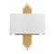 Настенный светильник Loft It Poema 10458 Gold