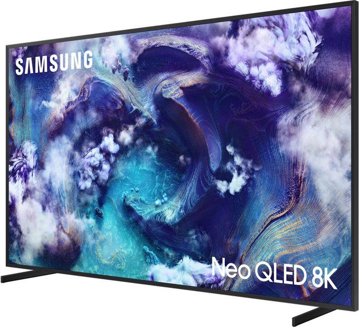 Телевизор Samsung QE85QN900FAT