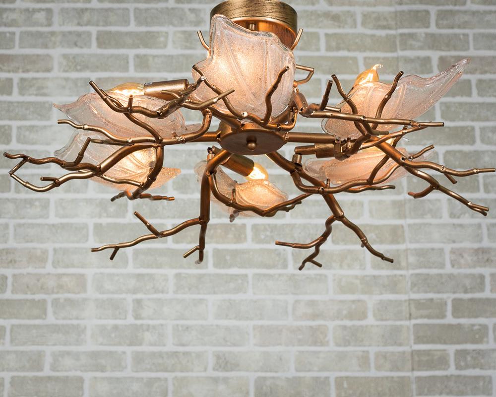 Люстра MX0707-6C