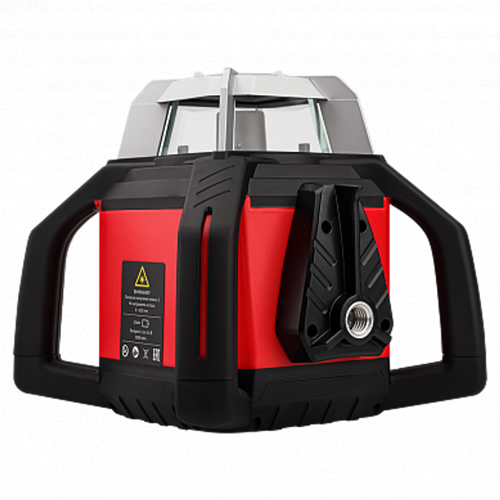 Ротационный нивелир RGK SP-502