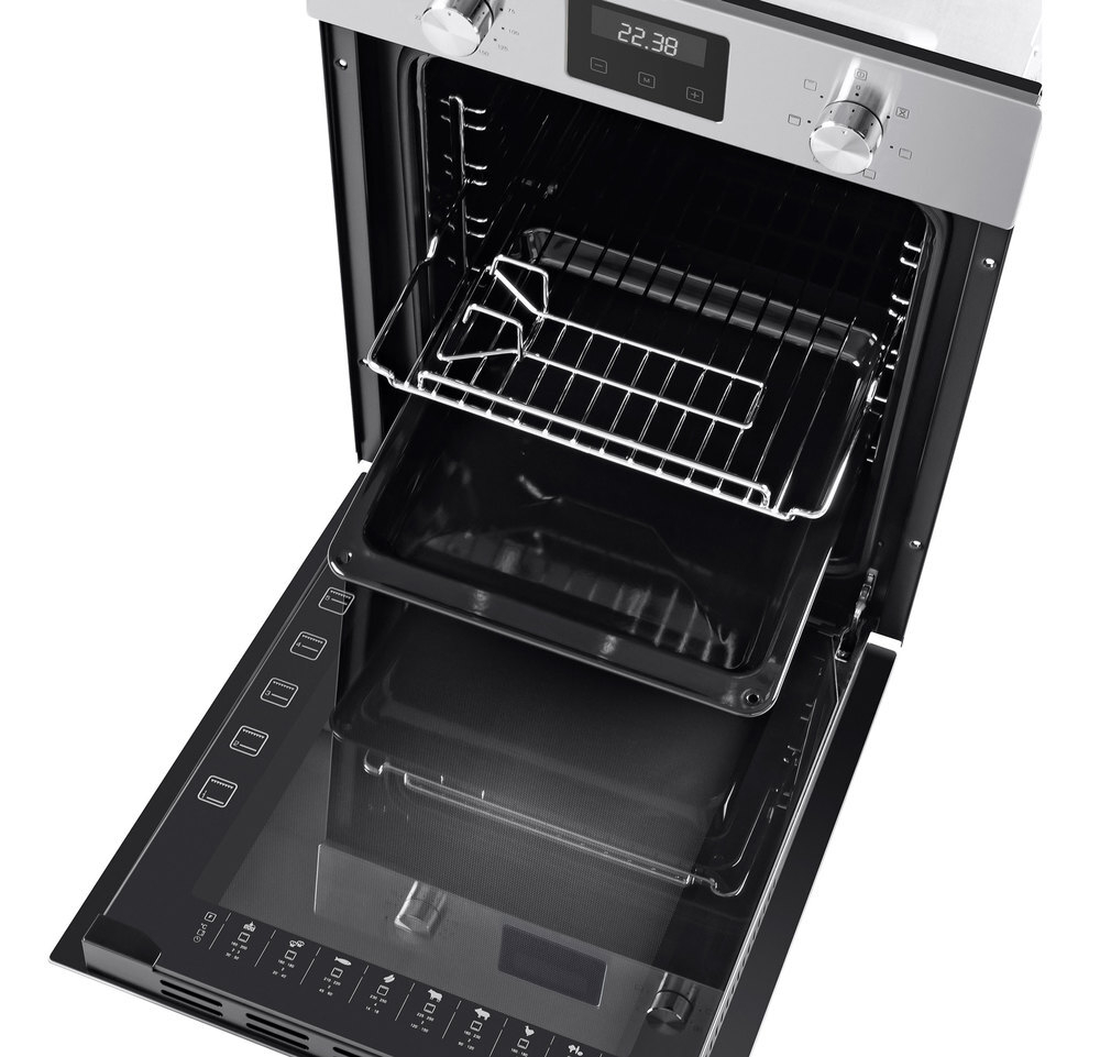 Шкаф духовой электрический MAUNFELD EOEM516
