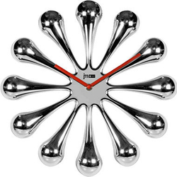 Часы настенные Lowell 14543 Италия