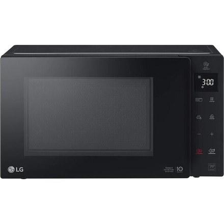 Микроволновая печь LG MB-63W35GIB