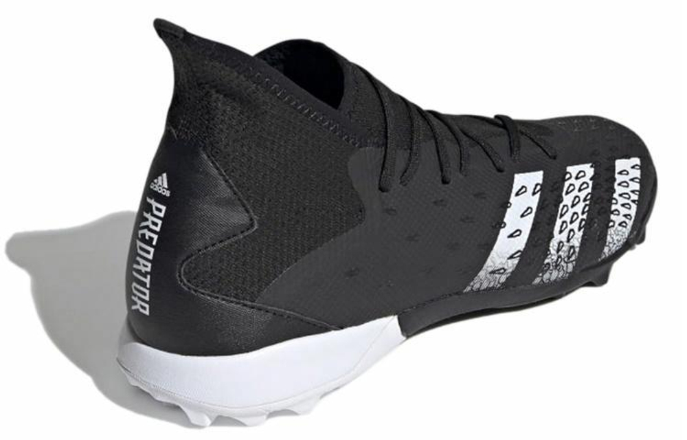 Кроссовки Adidas Predator Freak.3 Turf Boots