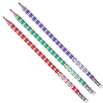 Карандаш ч/г "Re-form"с ластиком, HB (Хатбер)