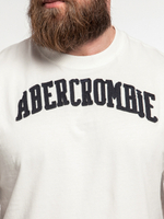 Футболка Abercrombie & Fitch ABF15