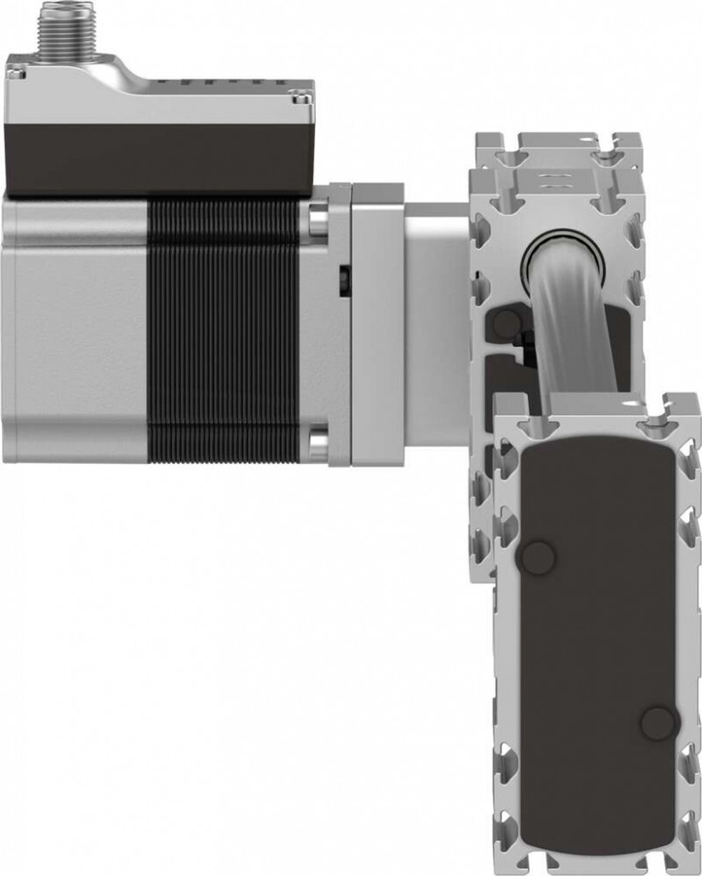 ELGE-TB-35-600-0H-ST-M-H1-PLK-AA-AT-FR toothed belt axis unit