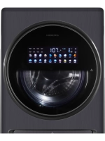 Стиральная машина c сушкой Hiberg TOWER i-DD 107-612 Sd