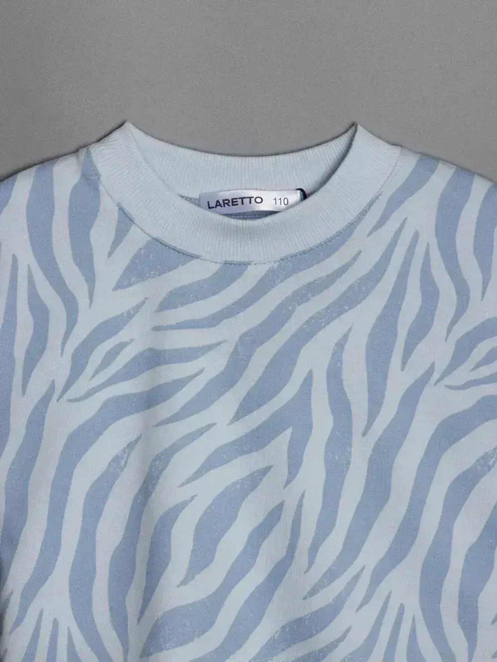 Костюм для девочки летний