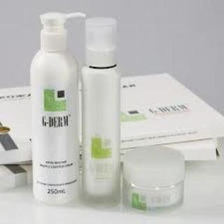 G-DERM Уход за кожей Active Complex