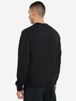 Толстовка мужская KAPPA