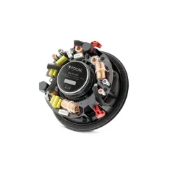 Focal 100 IC 6-ST Black