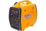 Генератор бензиновый инверторный REDVERG RD-IG3500HE