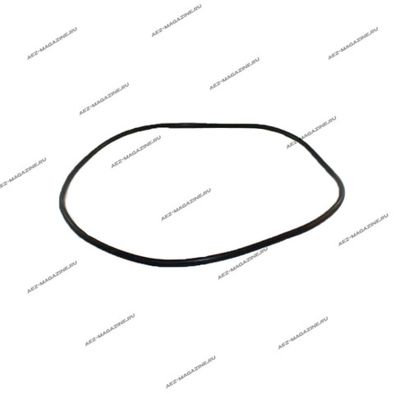 Резиновое уплотнительное кольцо подходит для помпы 50 d-195мм