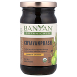Banyan Botanicals, чиаванпраш, 246 г (8,6 унции)