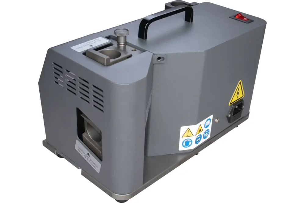 Станок для заточки фрез ф 4.0- ф 14.0 мм TX-X1