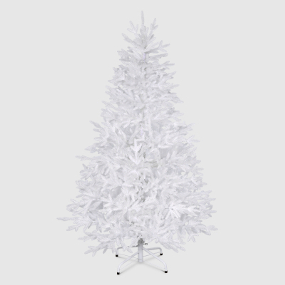 Ель искусственная EveXmas Линда белая 180 см