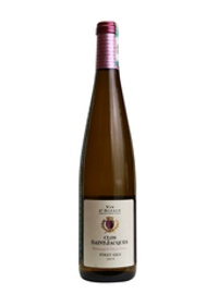 Вино Clos Saint-Jacques Pinot Gris 12.5%