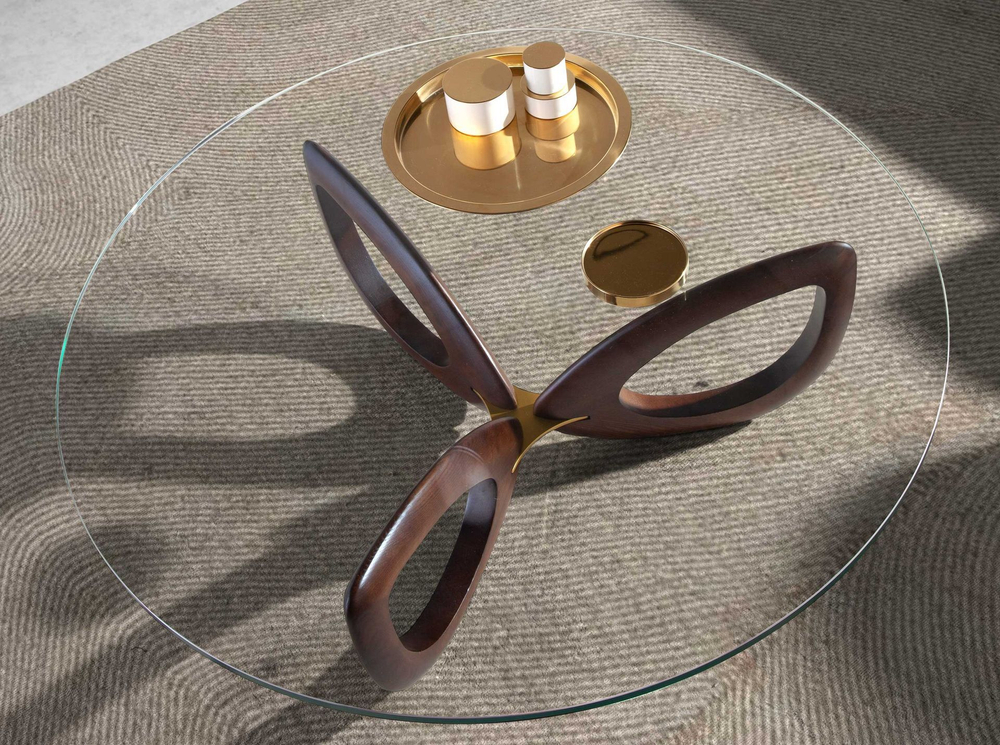 Журнальный стол Angel Cerda CT16211 /2053