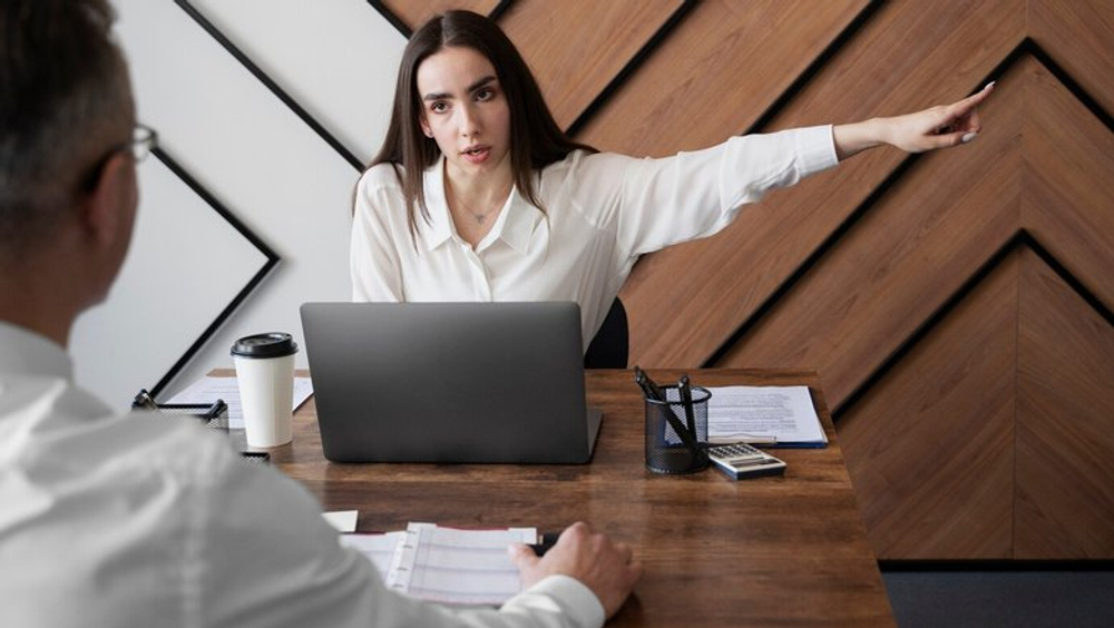 ТРУДОВЫЕ СПОРЫ