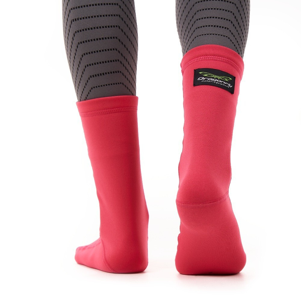 ТЕРМОНОСКИ DRAGONFLY PINK