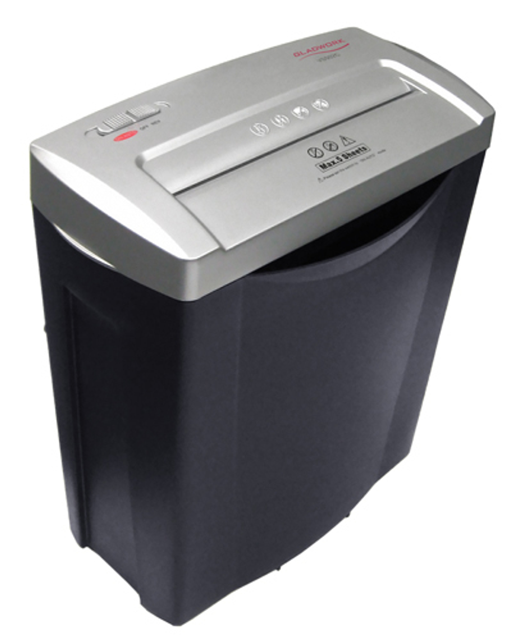 Уничтожитель документов Gladwork HW 502C