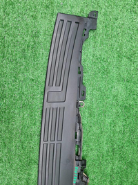 Накладка заднего бампера Toyota LC Prado 150 09-17