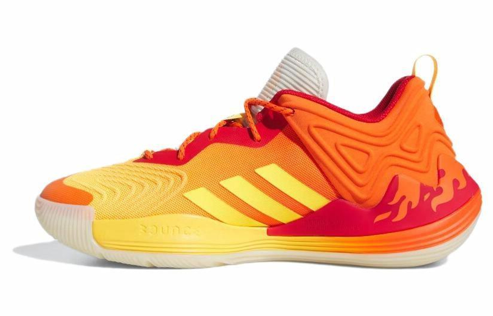 Кроссовки Adidas D Rose Son Of Chi 3.0